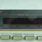 HP Agilent 8672A Signal Generator 2-18GHz Front Panel Assy 08672-60179