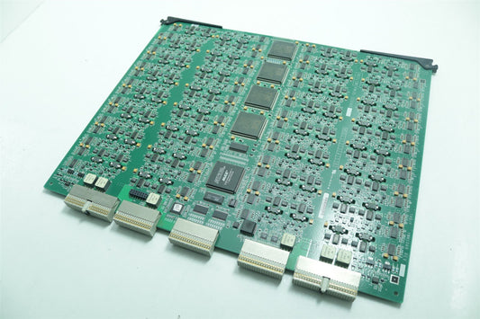 Siemens Acuson Antares Ultrasound CPU Board 7299444 REV 1, 10402