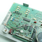 HP Agilent 8672A Signal Generator 2-18GHz Front Panel Assy 08672-60179