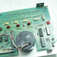 HP Agilent 8672A Signal Generator 2-18GHz Front Panel Assy 08672-60179