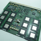 Siemens Acuson Antares Ultrasound Receive Control Board 7476810 REV 4