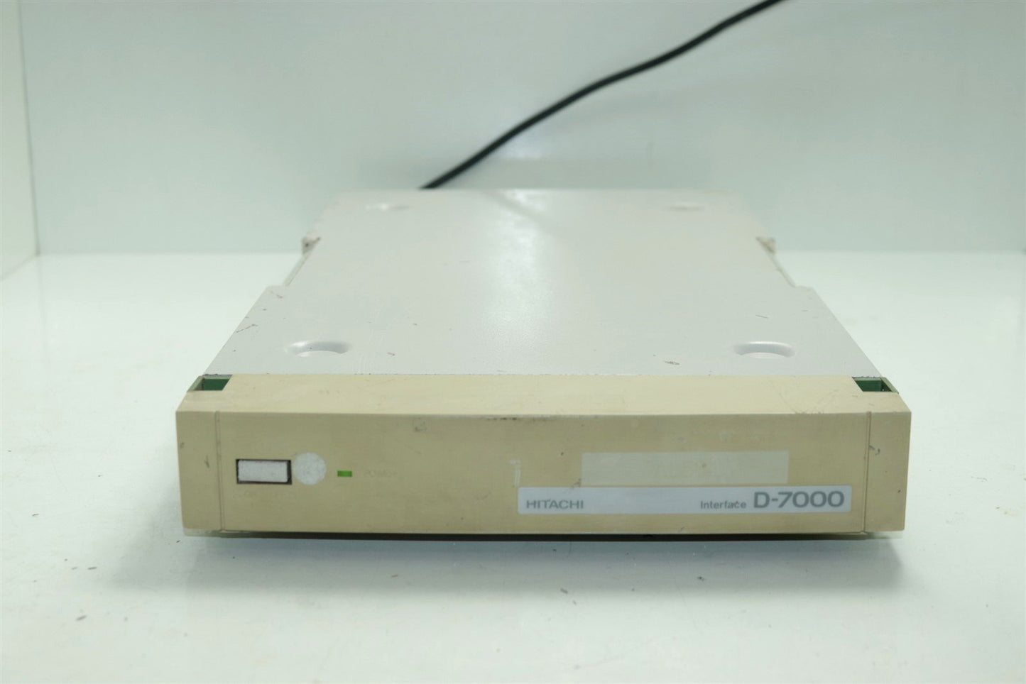 Hitachi Transgenomic D-7000IF Interface Part 810-0091 D-7000