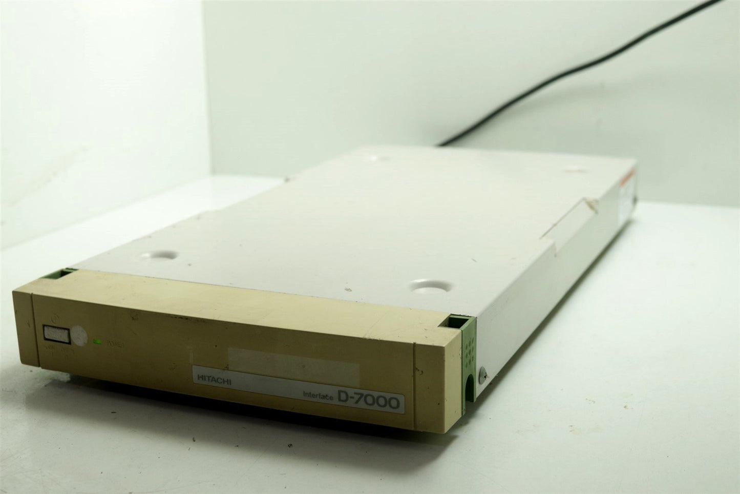 Hitachi Transgenomic D-7000IF Interface Part 810-0091 D-7000