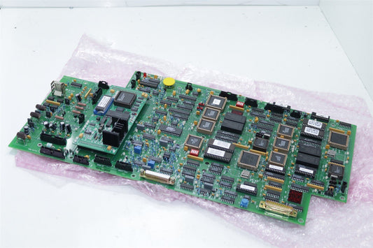 Lumenis Cohrent Ultrapulse Main Control Board Assy