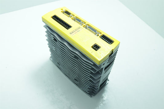 Baldor MicroFlex Drive FMH2A03TR-EN23 3A 3kW Servo Drive TESTED