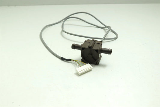 Digmesa CH-IPSACH Flowmeter Flow Sensor 938-3870/AE2282 Ø=7.0mm