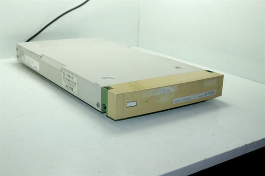 Hitachi Transgenomic D-7000IF Interface Part 810-0092 D-7000