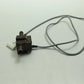 Digmesa CH-IPSACH Flowmeter Flow Sensor 938-3870/AE2282 Ø=7.0mm