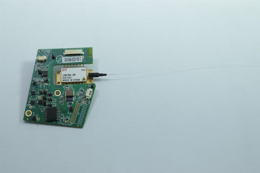 IIVI Pulsed And CW 1060nm High Power Laser Diode Module LC96A1060-20R