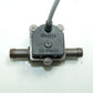 Digmesa CH-IPSACH Flowmeter Flow Sensor 938-3870/AE2282 Ø=7.0mm