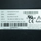 Baldor MicroFlex Drive FMH2A03TR-EN23 3A 3kW Servo Drive TESTED