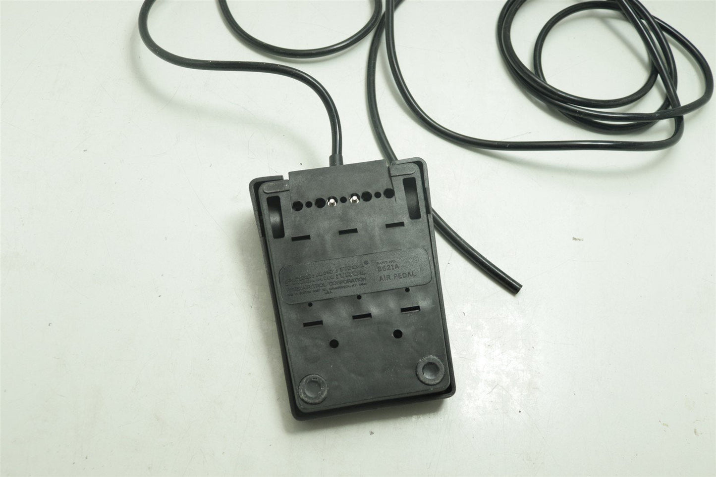 Lumenis 40C/30C Sharplan Foot Switch Pedal