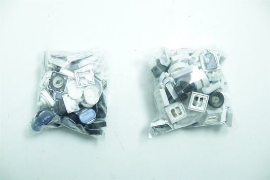 GE HealthCare Keyboard Buttons For Vivid S5/S6