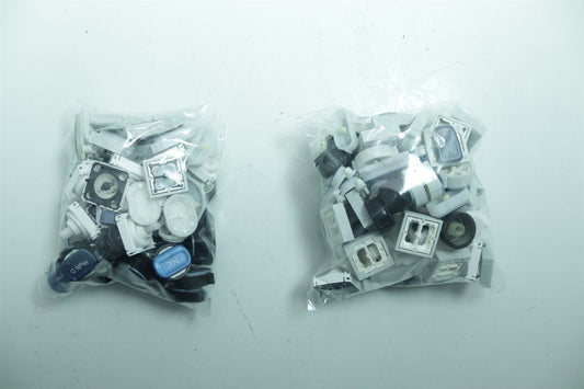GE HealthCare Keyboard Buttons For Vivid S5/S6