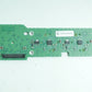 GE HealthCare Vivid S5/S6 Keyboard RAFI Lage4 4.252-01 Rev 01