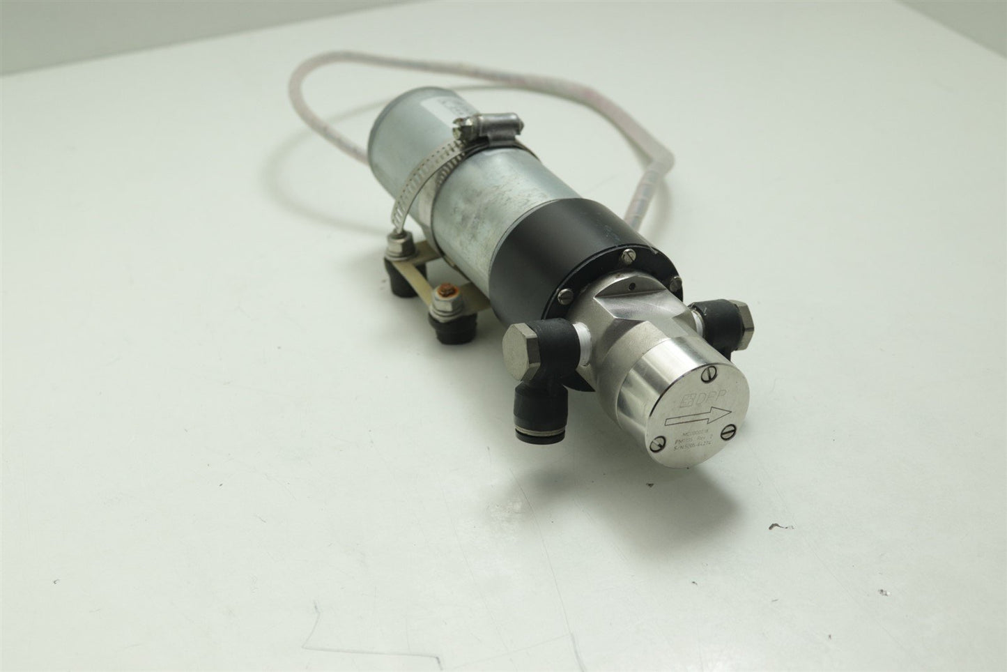 Diener Precision Pumps DPP Lumenis Pump MC0000018 24V 3000rpm PM0135