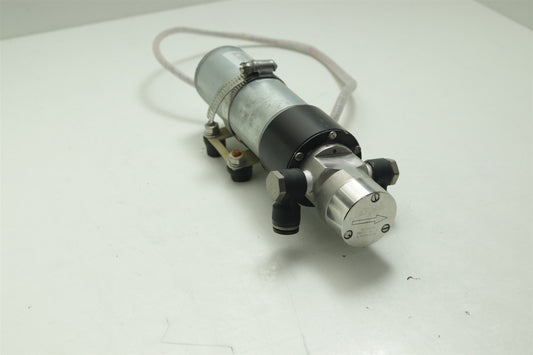 Diener Precision Pumps DPP Lumenis Pump MC0000018 24V 3000rpm PM0135