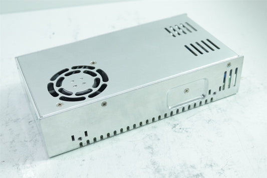 HP AGILENT 7694 Headspace Sampler Power supply SP-320-24 HSSX2R 100-240VAC/5A