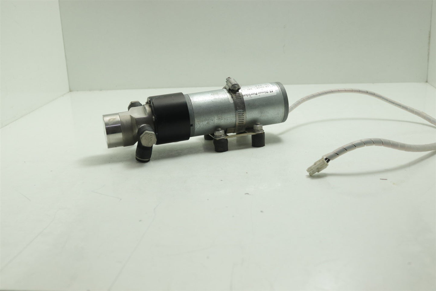 Diener Precision Pumps DPP Lumenis Pump MC0000018 24V 3000rpm PM0135