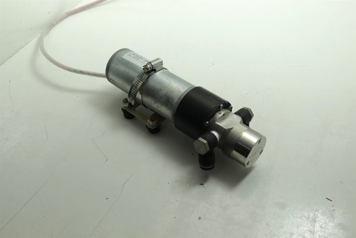 Diener Precision Pumps DPP Lumenis Pump MC0000018 24V 3000rpm PM0135