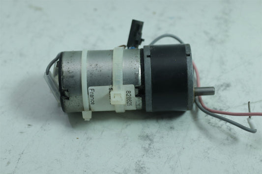 HP AGILENT 7694 Headspace Sampler crouzet geared motor 828625 HSSX2R