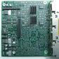 Tektronix TDS 430A Ocsilloscope G9B-2281-00 Cage 80009 Attenuator