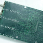 Tektronix TDS 430A Ocsilloscope G9B-2281-00 Cage 80009 Attenuator