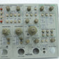 Tektronix 2445B 2465B Oscilloscope Front Panel Keypad Module 333-3554-00