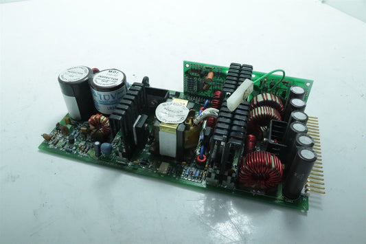 Tektronix TDS 430A Oscilloscope 95T-2217-30 REV E Power Supply