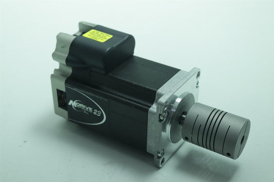 Schneider Electric Mdrive 23 Electric Motor MDI1PRD23C7-EQ