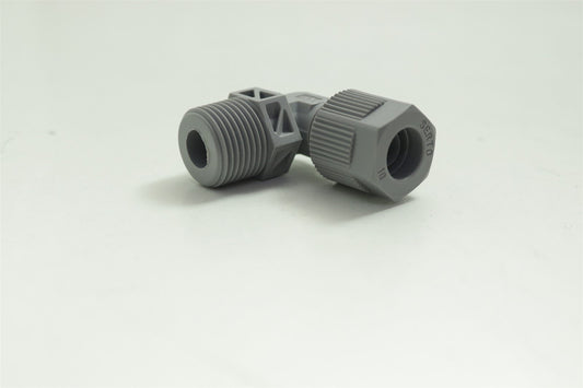SERTO GSO324211038 Male Adapter Elbow Union R3/8 LOT Of 40