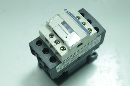 Schneider Electric Telemecanique Contactor LC1D32B7 NEW