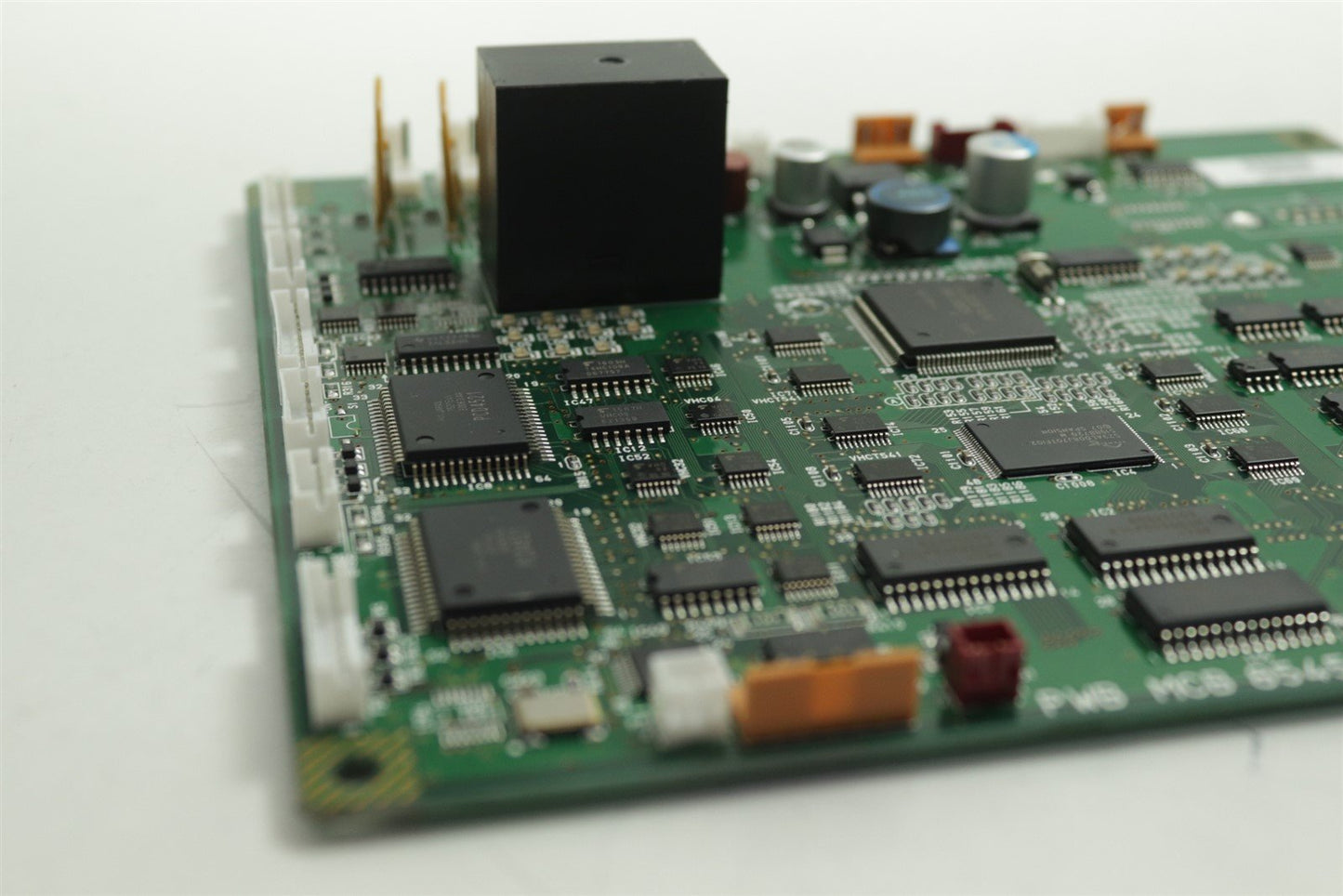 STRATASYS BRD-02022-S MCB Motion Control Board 8545P08721E
