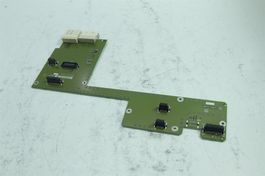 Rohde&Schwarz CMW 500 1201.1109 Board