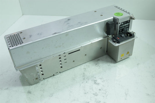 Rohde&Schwarz CMW 500 Wideband Radio Communication Tester Power Supply Module