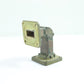 Microwave Waveguide WR62 E-Bend 12.4-18 GHz M3922/59