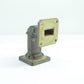 Microwave Waveguide WR62 E-Bend 12.4-18 GHz M3922/59