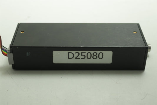 Anritsu Step Attenuator 40 GHz D25080