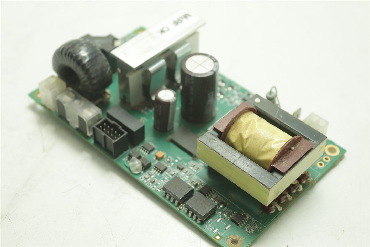 Syneron Candela Circuit Board PC72862 AS85622