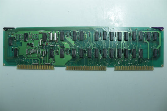 HP Agilent 8903A Audio Analyzer 20Hz-100kHz Board 08903-60107