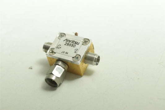 Anritsu Diplex Switch Assembly 29850