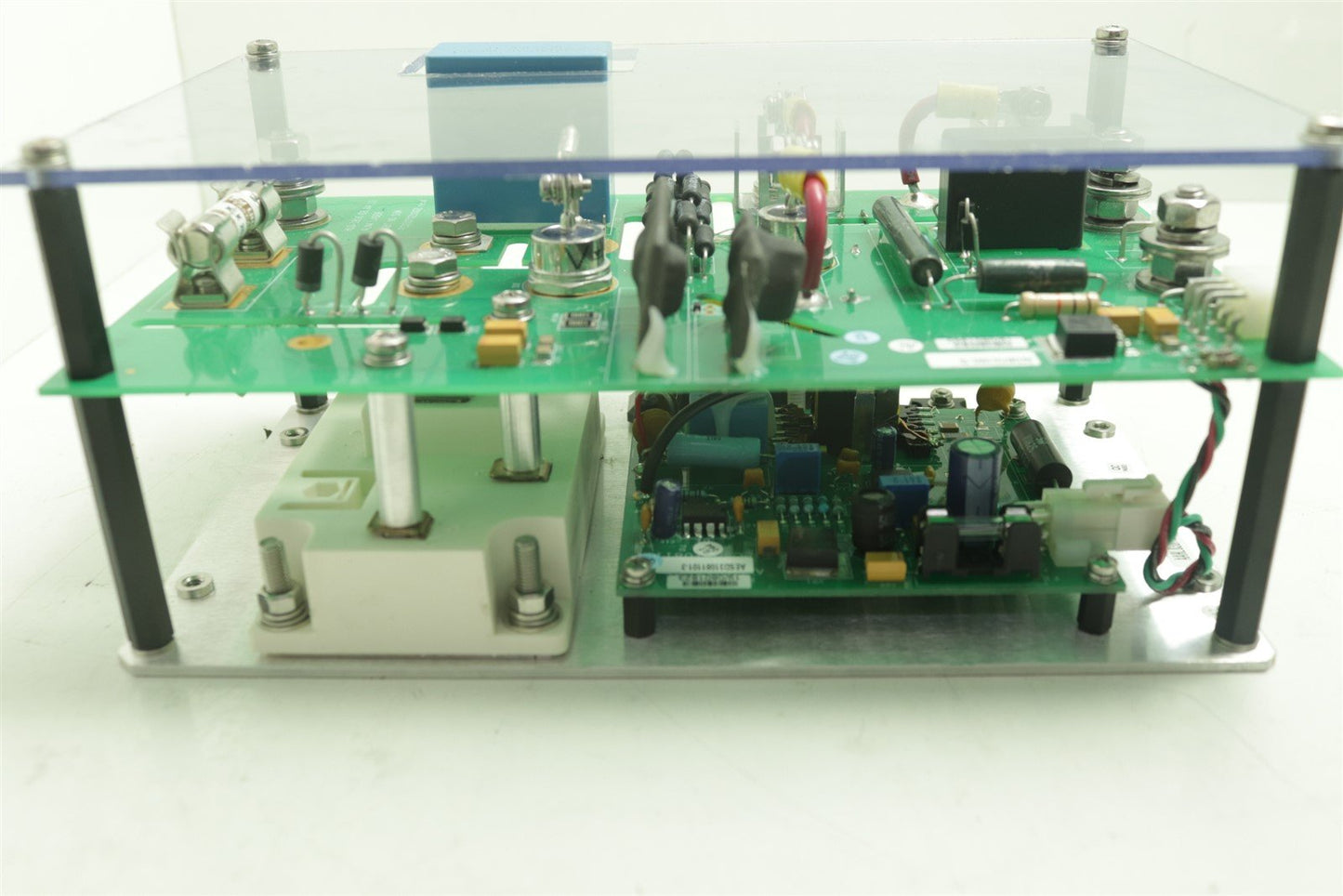 Alma Laser ER ND YAG laser Simmer IGBT NO SIM Module PCDI07021002