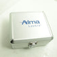 Alma Lasers Unknown Prodact Box Measures 7cm 14cm 15.5cm