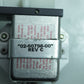 Fluidics Control BD Biosciences LSR II Flow Cytometer Pump 02-60798-00 REV C