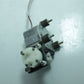 Fluidics Control BD Biosciences LSR II Flow Cytometer Pump 02-60798-00 REV C