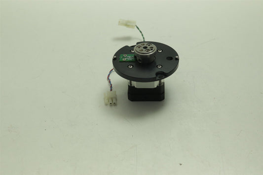 Sarin Diamond Stage Lin Engineering Stepper Motor 0.6A 417-13-08D-02RO