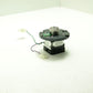 Sarin Diamond Stage Lin Engineering Stepper Motor 0.6A 417-13-08D-02RO