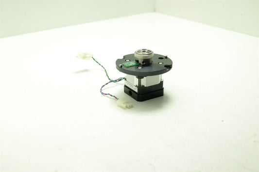 Sarin Diamond Stage Lin Engineering Stepper Motor 0.6A 417-13-08D-02RO