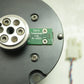 Sarin Diamond Stage Lin Engineering Stepper Motor 0.6A 417-13-08D-02RO