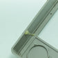 Tektronix TDS 430A Oscilloscope Front & Back Plastic Panels